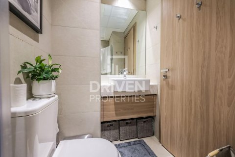 Apartmán v Meydan, Dubai, SAE 1 izba, 29.54 m2 č. 768018 - Fotografia 6