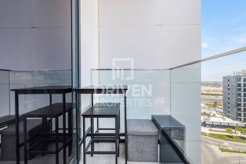 Apartmán v Meydan, Dubai, SAE 1 izba, 29.54 m2 č. 768018 - Fotografia 9