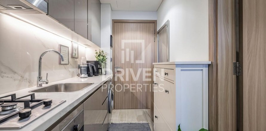 Apartmán v Meydan, Dubai, SAE 1 izba, 29.54 m2 č. 768018