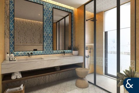 Damac Lagoons, Dubai, संयुक्त अरब अमीरात में विला, 5 बेडरूम, 322 वर्ग मीटर, संख्या 667250 - फ़ोटो 6