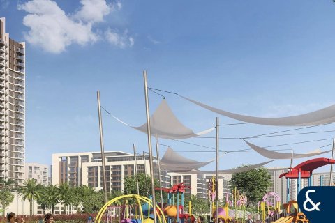 Byt v Dubai Hills Estate, SAE 2 ložnice, 118 m² Č.: 667247 - fotografie 7