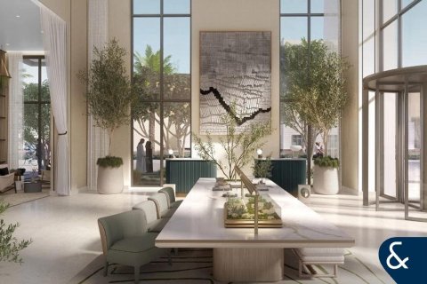 Byt v Dubai Hills Estate, SAE 2 ložnice, 118 m² Č.: 667247 - fotografie 6