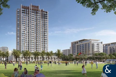 Byt v Dubai Hills Estate, SAE 2 ložnice, 118 m² Č.: 667247 - fotografie 9