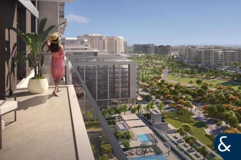 Byt v Dubai Hills Estate, SAE 2 ložnice, 118 m² Č.: 667247 - fotografie 10