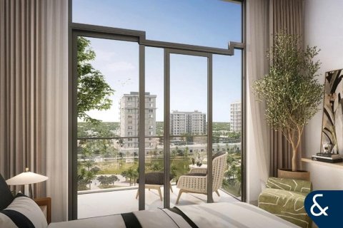 Byt v Dubai Hills Estate, SAE 2 ložnice, 118 m² Č.: 667247 - fotografie 4