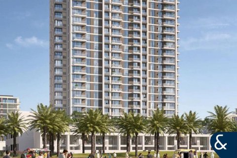 Byt v Dubai Hills Estate, SAE 2 ložnice, 118 m² Č.: 667247 - fotografie 2