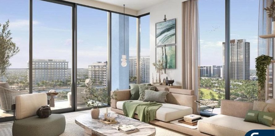 Byt v Dubai Hills Estate, SAE 2 ložnice, 118 m² Č.: 667247