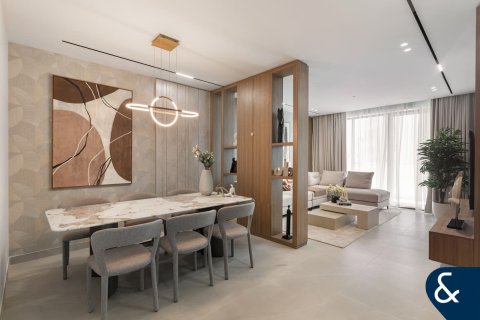 Leilighet til salgs i Dubai Land, Dubai, Emiratene 2 soverom, 229 kvm Nr. 667249 - Foto 2