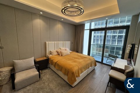 Apartamento en venta en Business Bay, Dubai, EAU 1 dormitorio, 77 m2 № 667246 - foto 16