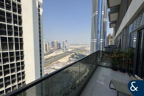 Apartamento en venta en Business Bay, Dubai, EAU 1 dormitorio, 77 m2 № 667246 - foto 17