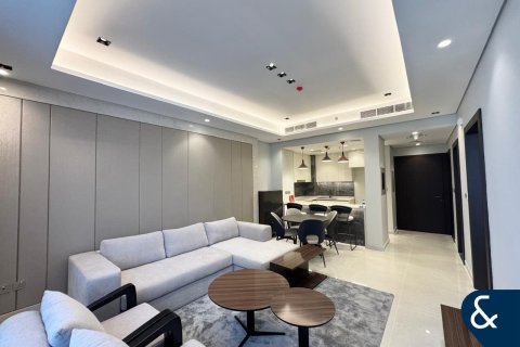 Apartamento en venta en Business Bay, Dubai, EAU 1 dormitorio, 77 m2 № 667246 - foto 2