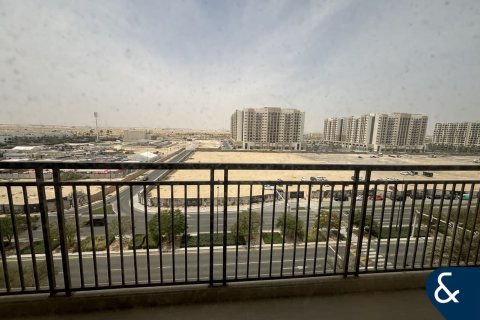 Apartment in Town Square, Dubai, UAE 2 bedrooms, 94 sq.m. № 667251 - photo 9