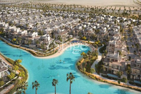 Villa in Dubai South (Dubai World Central), UAE 4 bedrooms, 255 sq.m. № 737565 - photo 15