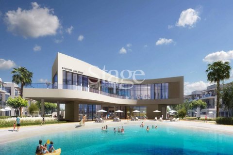 Villa in Dubai South (Dubai World Central), UAE 4 bedrooms, 255 sq.m. № 737565 - photo 16