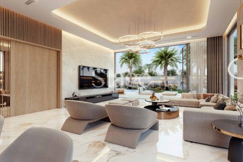 Villa in Dubai South (Dubai World Central), UAE 4 bedrooms, 255 sq.m. № 737565 - photo 12