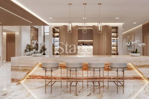 Villa in Dubai South (Dubai World Central), UAE 4 bedrooms, 255 sq.m. № 737565 - photo 10