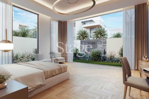 Villa in Dubai South (Dubai World Central), UAE 4 bedrooms, 255 sq.m. № 737565 - photo 5