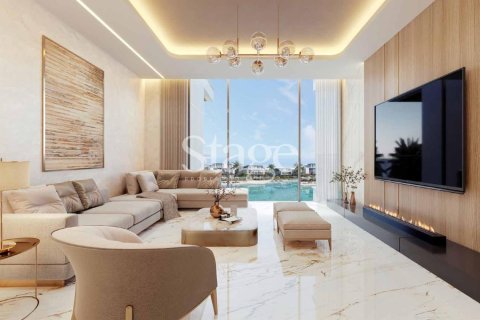 Villa in Dubai South (Dubai World Central), UAE 4 bedrooms, 255 sq.m. № 737565 - photo 4