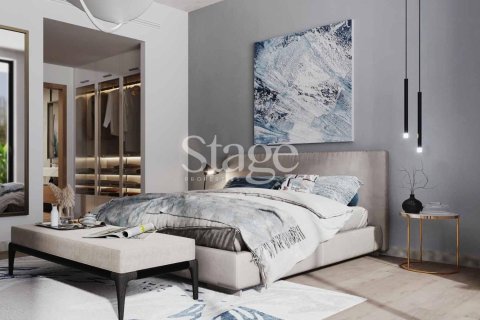 Villa in Dubai South (Dubai World Central), UAE 4 bedrooms, 255 sq.m. № 737565 - photo 8