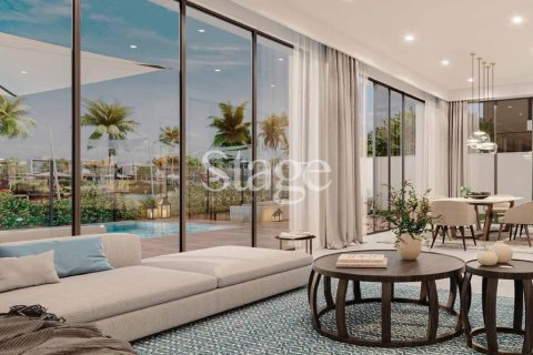 Villa in Dubai South (Dubai World Central), UAE 4 bedrooms, 255 sq.m. № 737565 - photo 7
