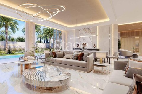 Dubai South (Dubai World Central), UAE의 빌라 침실 4개, 255제곱미터 번호 737565