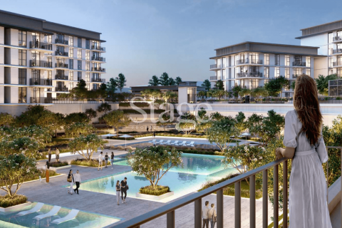 Apartman u gradu Mina Rashid, Dubai, UAE 1 spavaća soba, 73 m2 Br. 737520 - Slika 1