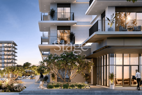 Apartman u gradu Mina Rashid, Dubai, UAE 1 spavaća soba, 73 m2 Br. 737520 - Slika 2