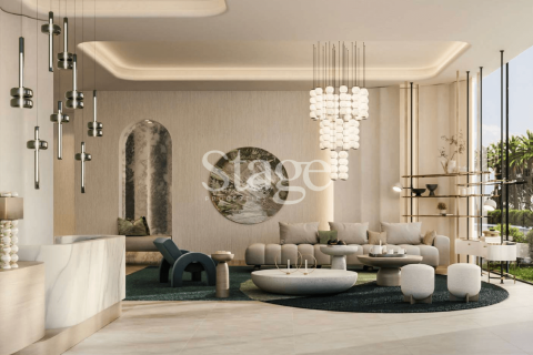 Apartman u gradu Mina Rashid, Dubai, UAE 1 spavaća soba, 73 m2 Br. 737520 - Slika 3