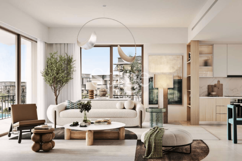 Apartman u gradu Mina Rashid, Dubai, UAE 1 spavaća soba, 73 m2 Br. 737520 - Slika 4