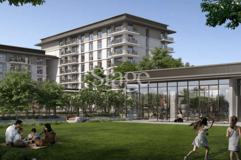 Apartman u gradu Mina Rashid, Dubai, UAE 1 spavaća soba, 73 m2 Br. 737520 - Slika 6