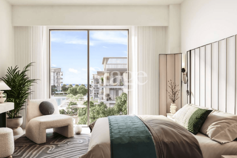Apartman u gradu Mina Rashid, Dubai, UAE 1 spavaća soba, 73 m2 Br. 737520 - Slika 5