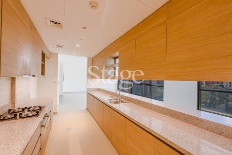 Dzīvoklis Dubai Hills Estate, Dubaijā, AAE 2 istabas, 153 m2 Nr. 737518 - attēls 11