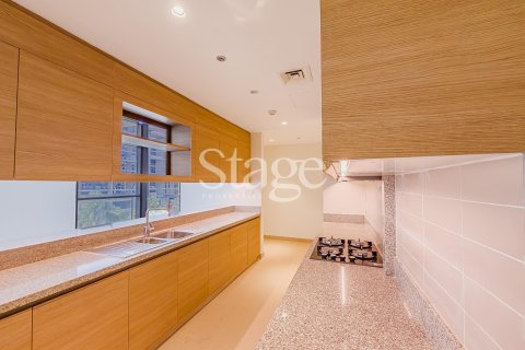 Dzīvoklis Dubai Hills Estate, Dubaijā, AAE 2 istabas, 153 m2 Nr. 737518 - attēls 9