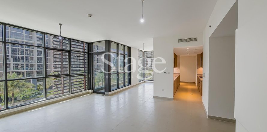 Dzīvoklis Dubai Hills Estate, Dubaijā, AAE 2 istabas, 153 m2 Nr. 737518