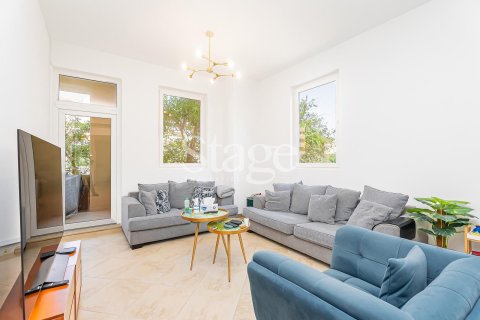 Apartemen di Motor City, Dubai, UEA 1 kamar tidur, 94 m2 nomor 737519