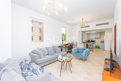 Leilighet til salgs i Motor City, Dubai, Emiratene 1 soverom, 94 kvm Nr. 737519 - Foto 4