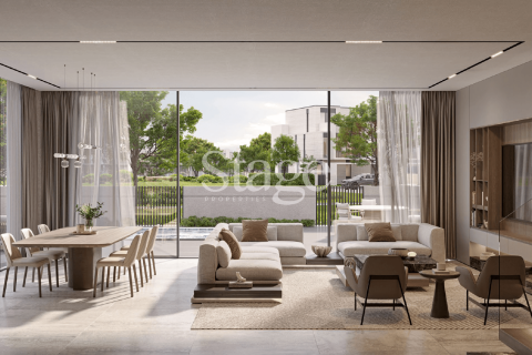 阿联酋 Dubai Jumeirah Golf Estates 待售 : 5 卧, 263 平方米 , 编号737564 - 照片 3
