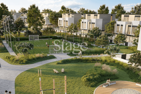 Jumeirah Golf Estates、Dubai、UAE にあるヴィラ販売中 5ベッドルーム、263 m2、No737563 - 写真 1
