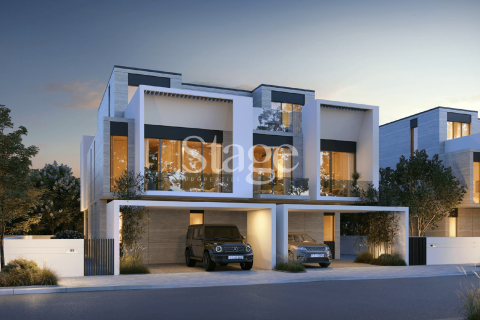 ویلا برای فروش در Jumeirah Golf Estates، Dubai، امارات متحده عربی 5 خوابه ، 263 متر مربع ، شماره 737563 - تصویر 10