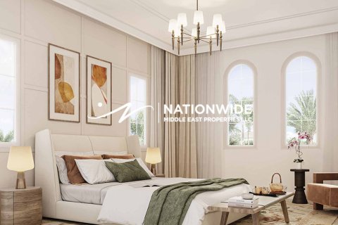 Townhouse de vânzare în Abu Dhabi, EAU 2 dormitoare, 124 mp.  №656976 - poză 6