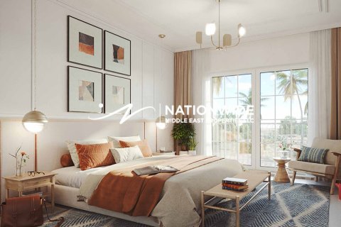 Townhouse de vânzare în Abu Dhabi, EAU 2 dormitoare, 124 mp.  №656976 - poză 8
