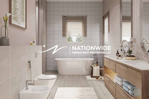 Townhouse de vânzare în Abu Dhabi, EAU 2 dormitoare, 124 mp.  №656976 - poză 9