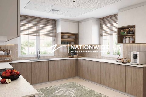 Townhouse de vânzare în Abu Dhabi, EAU 2 dormitoare, 124 mp.  №656976 - poză 4