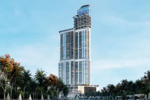 Apartman u gradu Dubai, UAE 1 spavaća soba, 79 m2 Br. 656981 - Slika 4