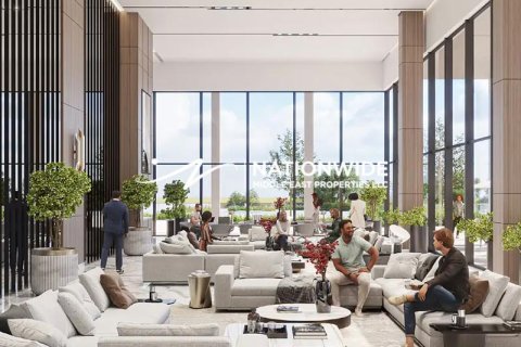 Купить таунхаус в Абу-Даби, ОАЭ 3 спальни, 221м2, № 656977 - фото 9