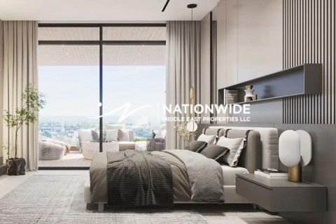 Купить таунхаус в Абу-Даби, ОАЭ 3 спальни, 221м2, № 656977 - фото 7