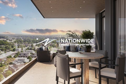 Купить таунхаус в Абу-Даби, ОАЭ 3 спальни, 221м2, № 656977 - фото 5