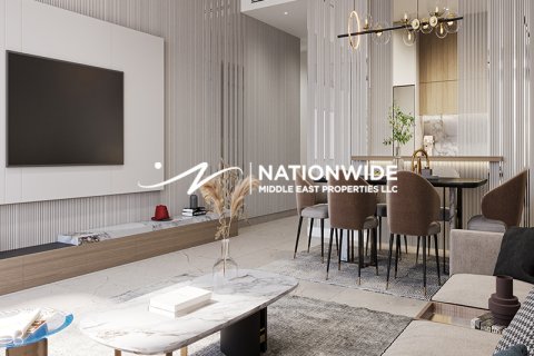 Купить таунхаус в Абу-Даби, ОАЭ 3 спальни, 221м2, № 656977 - фото 2