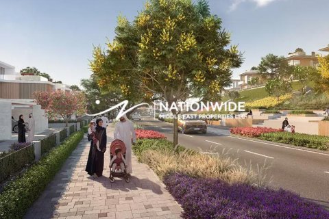 Купить таунхаус в Абу-Даби, ОАЭ 3 спальни, 221м2, № 656977 - фото 10