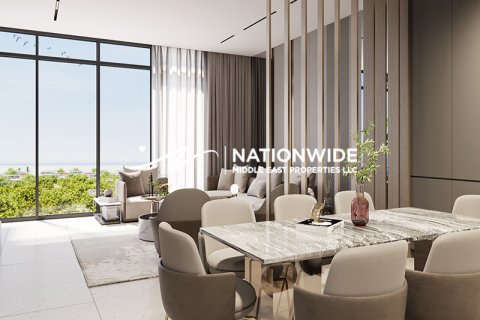 Купить таунхаус в Абу-Даби, ОАЭ 3 спальни, 221м2, № 656977 - фото 3